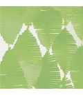 Guirlande de Franges Lime