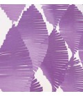 Guirlande de Franges Violet