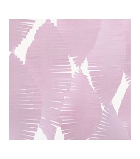 Guirlande de Franges Pink