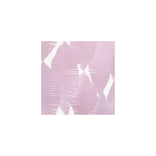 Guirlande de Franges Pink