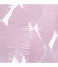 Pink Fringe Garland