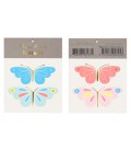 Tatouages Butterfly Flashy
