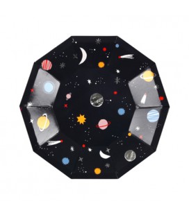 Petites Assiettes Espace