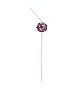 Mouth Straws