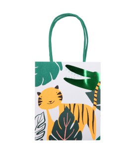 Safari Geschenktaschen
