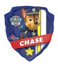 Paw Patrol Super Shape Mylar Luftballon