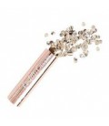 Rose Gold Confetti Popper