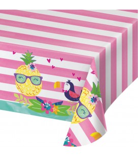 Tutti Frutti Tischdecke