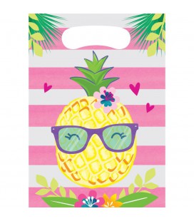 Pochettes Cadeaux Tutti Frutti