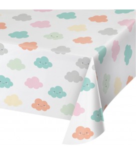 Nappe Joyeux Nuages