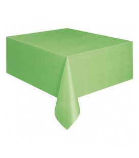 Lime Tablecover