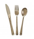 18 Gold Cutlery