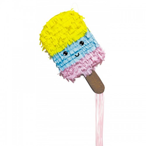 Popsicle Piñata
