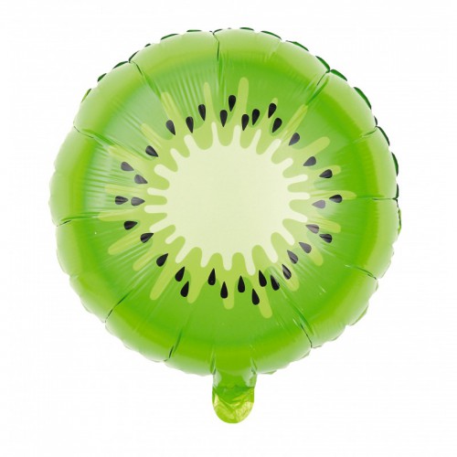 Kiwi Folienluftballon