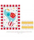 Circus Party Game