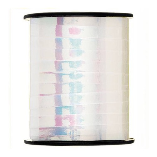 Iridescent Curling Ribbon