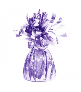 Lavender Balloon Weight