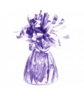 Lavender Balloon Weight