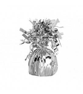 Contrepoids Argenté