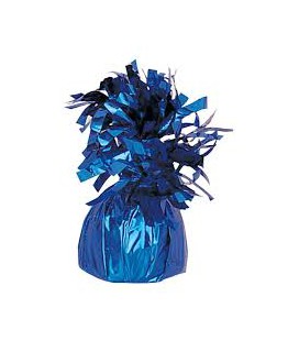 Iridescent Balloon Weight