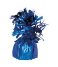 Royal Blue Balloon Weight