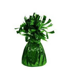 Iridescent Balloon Weight