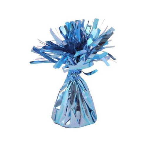 Iridescent Balloon Weight