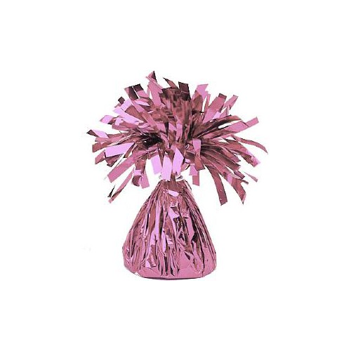 Iridescent Balloon Weight