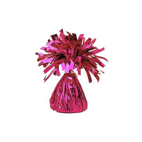 Iridescent Balloon Weight