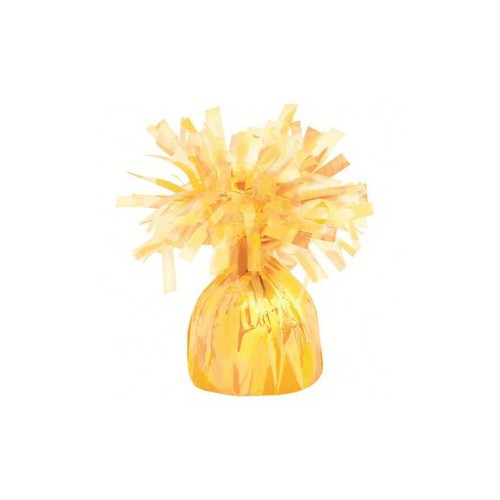 Iridescent Balloon Weight