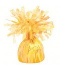 Yellow Balloon Weight