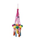 Boho Party Chandelier