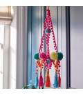 Boho Party Chandelier