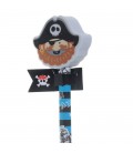 1 Pirate Pencil