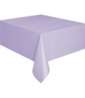 Lavender Tablecover