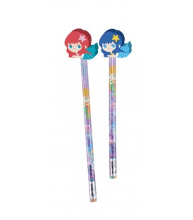 1 Mermaid Pencil