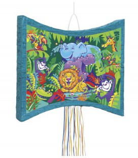 Piñata Safari
