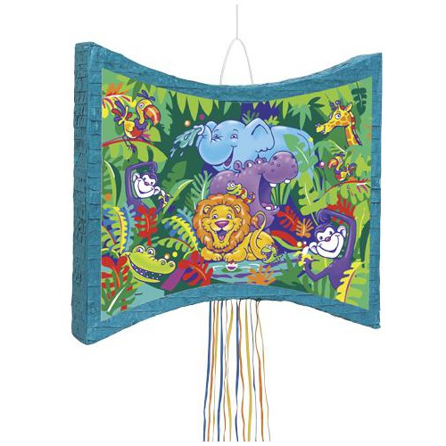 Safari Pinata