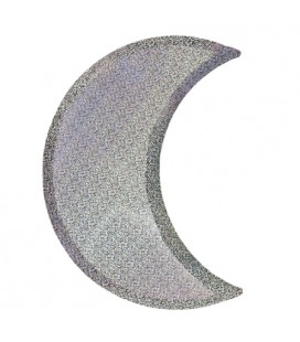 Grandes Assiettes Lune