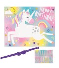 Unicorn Fairies Party Game