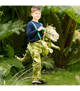 Costume Enfant Dinosaur