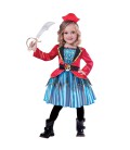 Children's Costume Anchor Cutie