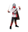 Children's Costume Assassin Ninja