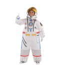 Astronaute gonflable Déguisement pour Enfant