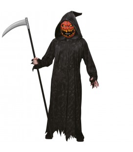 Pumpkin Reaper Kinderverkleidung