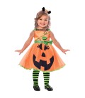 Cute Pumpkin Kinderverkleidung