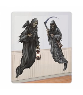 2 Scene Setter Add-Ons Grim Reapers