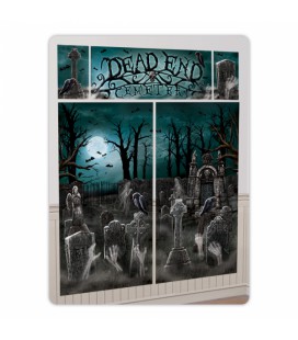 Friedhof Dekoration 5-Teile-Kit