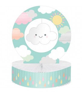 Centre de Table Arche de No