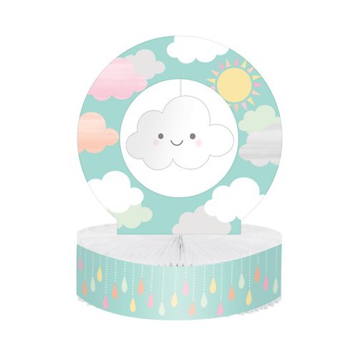 Noahs Ark Centerpiece